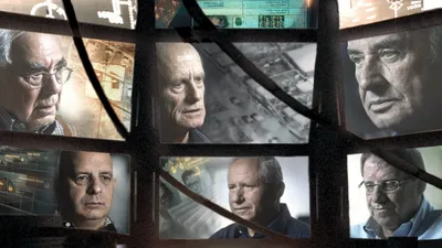 Bekçiler izle