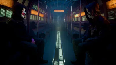 Ben Kimim izle