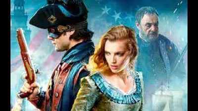 Beyond The Mask izle