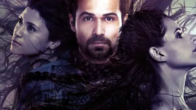 Bir Zamanlar Bir Cadı Vardı izle