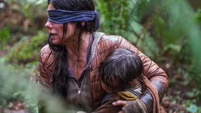 Bird Box izle