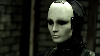 Blood Widow izle