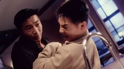 Bodyguard izle