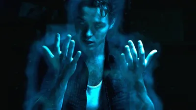 Box Of Shadows izle