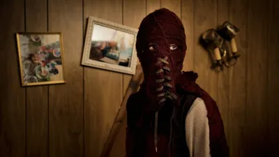 Brightburn izle