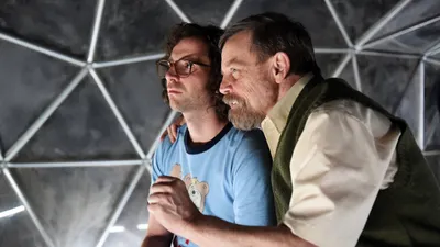 Ayı Brigsby izle