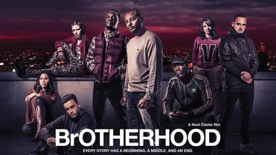 Brotherhood izle
