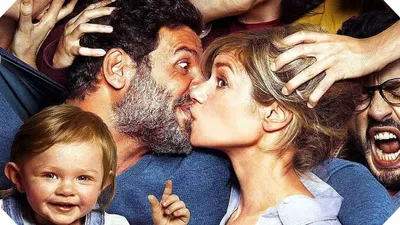 Bu Nasıl Boşanma izle