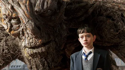 Canavarın Çağrısı izle