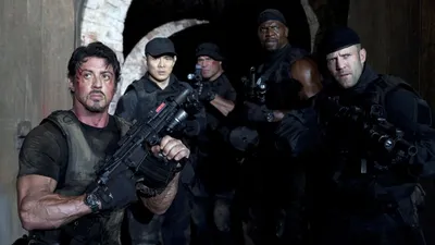 Cehennem Melekleri izle