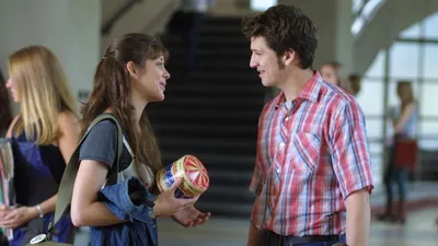 Cesaretin Var mı Aşka izle