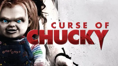Chucky'nin Laneti izle