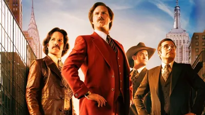 Çılgın Haber Ekibi 2 izle