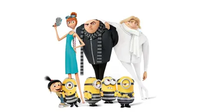 Çılgın Hırsız 3 izle