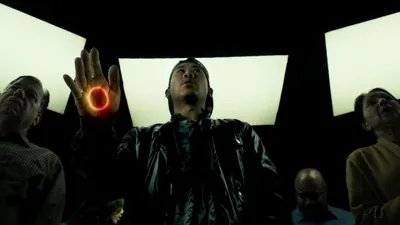 Circle izle