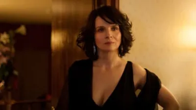 Clouds of Sils Maria izle
