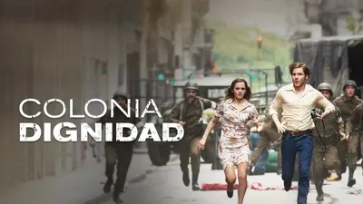 Koloni izle