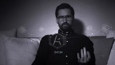 Creative Control izle
