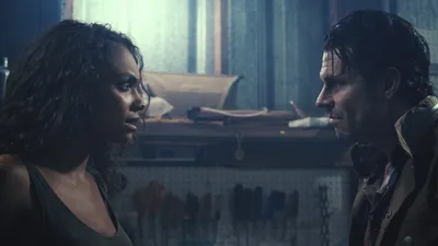 Cut to the Chase izle