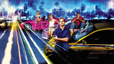 Daha Hızlı ve Daha Öfkeli izle