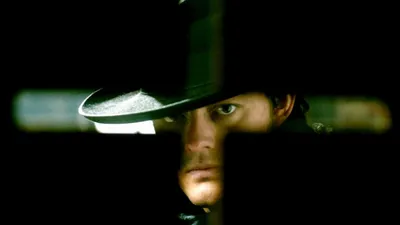 The Dark Valley izle