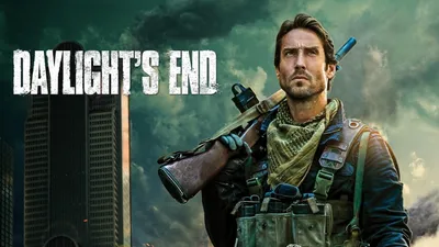 Daylights End izle