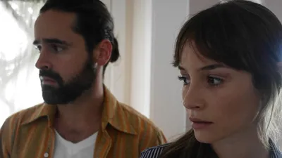 Karabasan izle