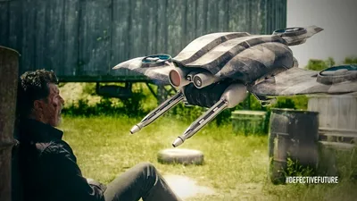 Defective izle