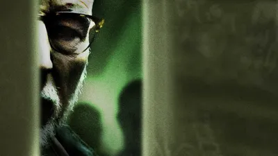 Dehşet Odası izle