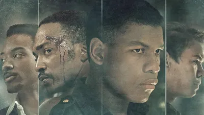 Detroit izle