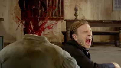Dracula |2012| izle