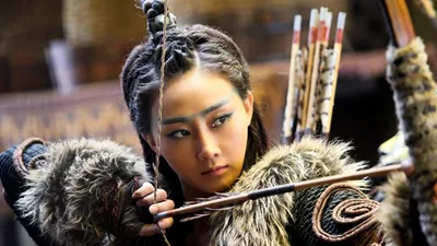 Dragon Blade izle
