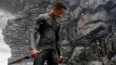 Dünya Yeni Bir Başlangıç izle
