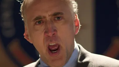 Terörist Avı izle