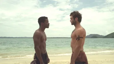 Eden izle
