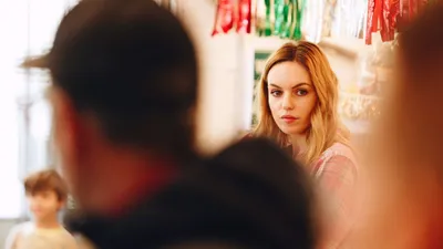 El Camino Christmas izle