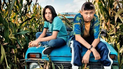 Elveda Berlin izle