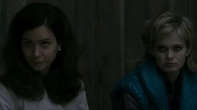 Enter Nowhere izle