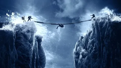 Everest izle