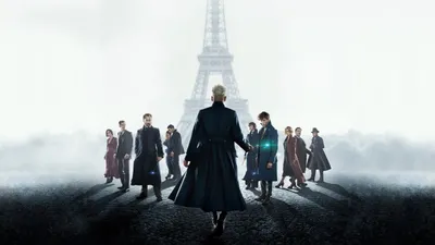 Fantastik Canavarlar Grindelwald'ın Suçları izle