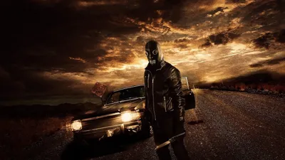 Fender Bender izle