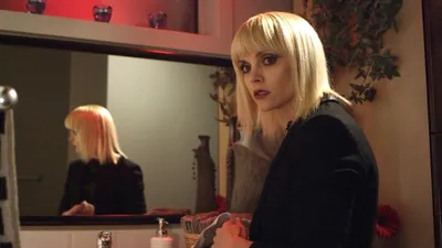 Distorted izle