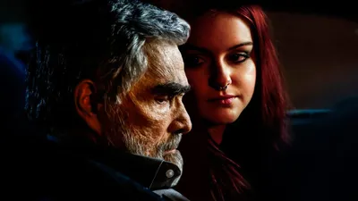 Son Film Yıldızı izle