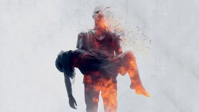 These Final Hours izle