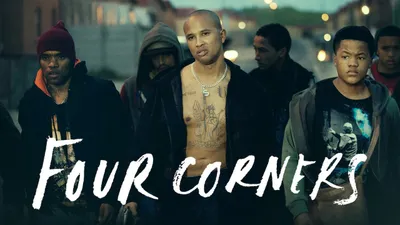 Four Corners izle
