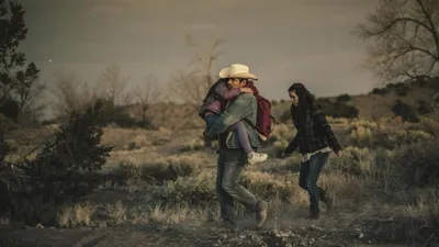 Frontera izle