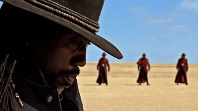Gallowwalkers izle