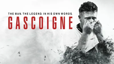 Gascoigne izle