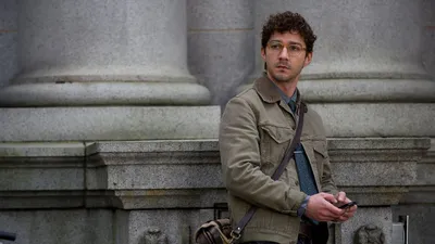 The Company You Keep - Geçmişin Sırları izle