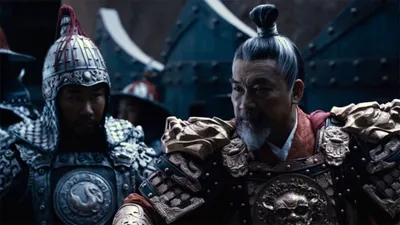 General Yang'ı Kurtarmak izle